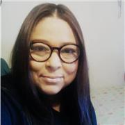 Psicóloga clínica educativa, con 6to grado del escalafón docente, con gran conocimiento de cultura general ofrece sus servicios pedagógicos en acompañamiento de las diferentes áreas del aprendizaje, especialmente las ciencias humanas del curriculum de est